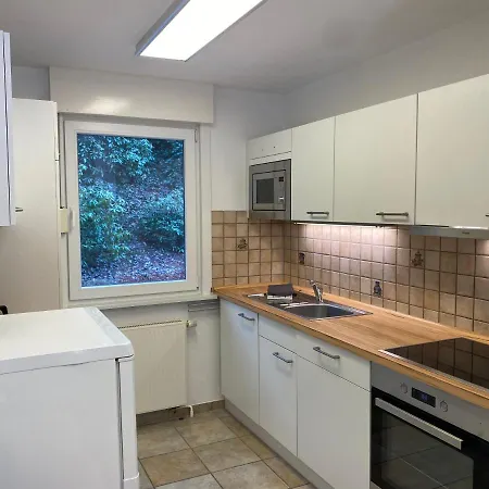 Auwers Haus Komplett Mit Panoramablick Und Kamin