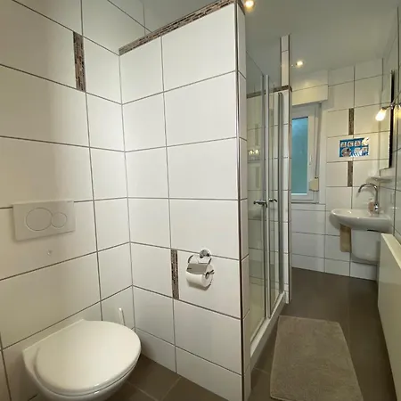 Auwers Haus Komplett Mit Panoramablick Und Kamin 슈말렌부르크