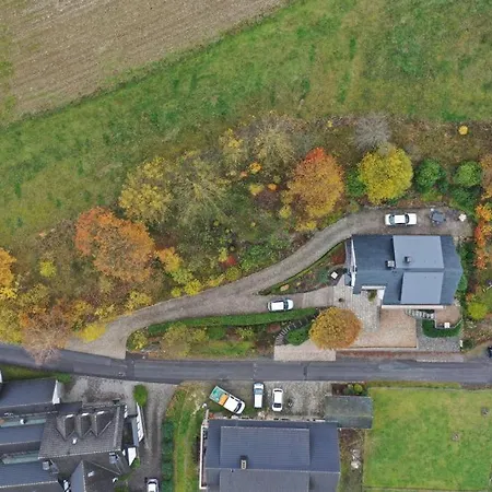 Auwers Haus Komplett Mit Panoramablick Und Kamin