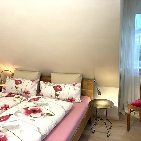 아파트 Auwers Haus Komplett Mit Panoramablick Und Kamin *