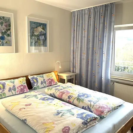 Auwers Haus Komplett Mit Panoramablick Und Kamin *