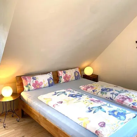 Auwers Haus Komplett Mit Panoramablick Und Kamin