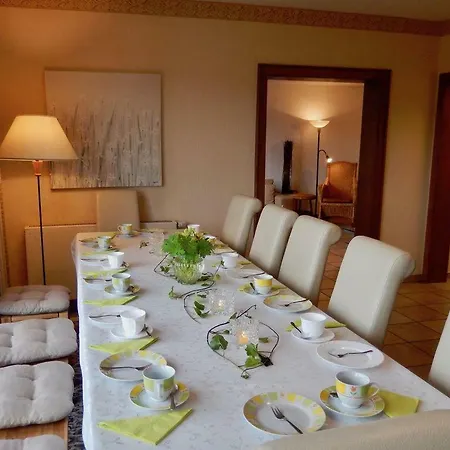 Auwers Haus Komplett - 3 Wohneinheiten Apartment Schmallenberg