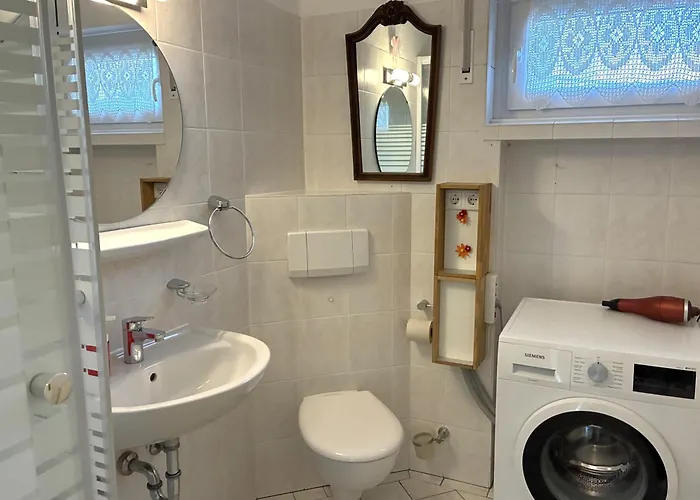 Auwers Haus Komplett Mit Panoramablick Und Kamin